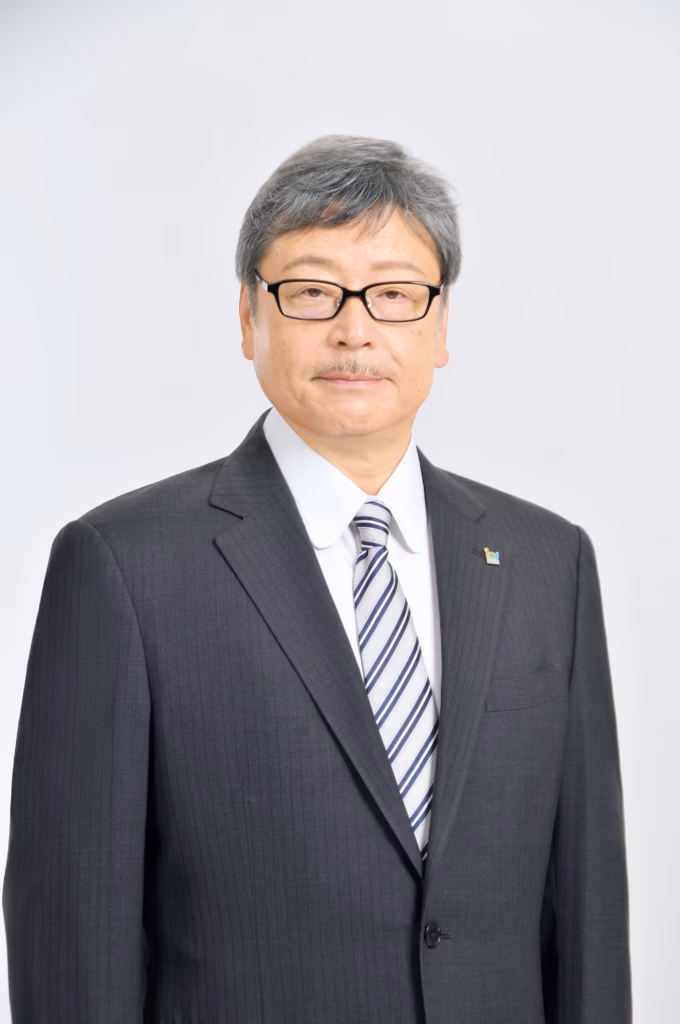 中村哲也会長